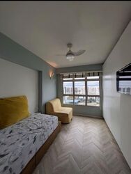 Blk 216A Compassvale Mast (Sengkang), HDB 5 Rooms #573707971